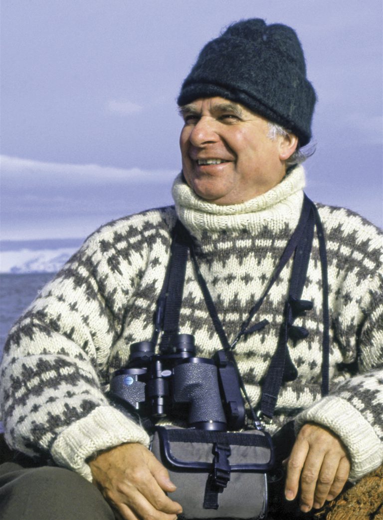 Rennie McOwan image