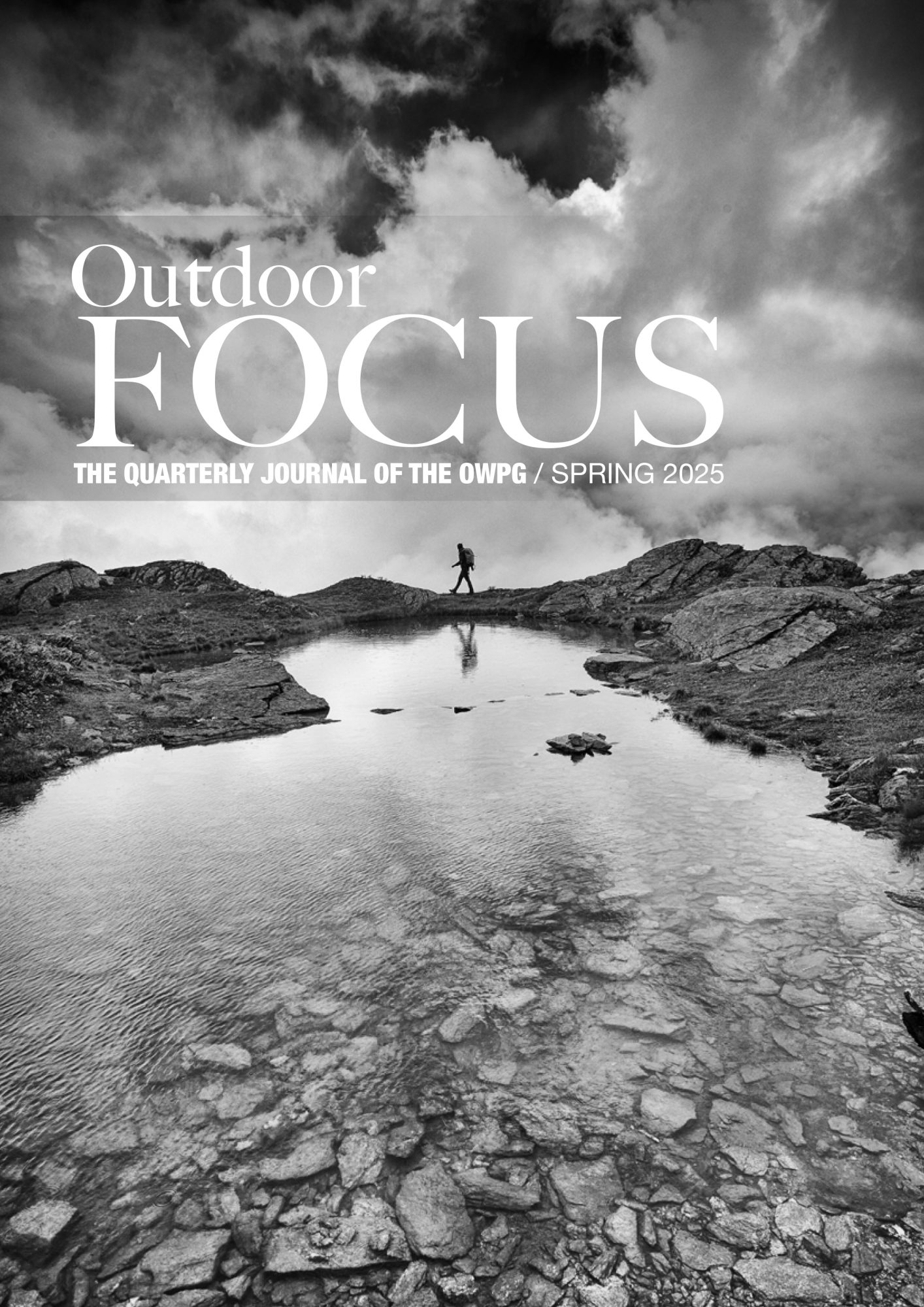 Outdoor Focus | Spring 2025 – OWPG v3