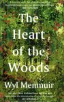 Picture of woodland leaves (front cover of book)