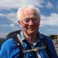 Mark Richards