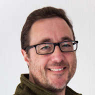 Simon Whaley